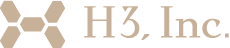 H3 inc